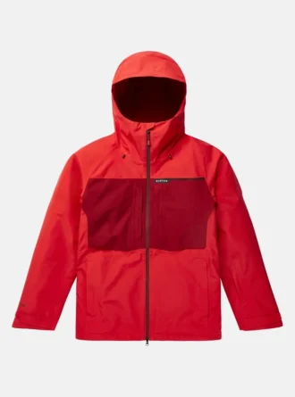 Burton Pillowline GORE‑TEX 2L-jacka för herr (prov)