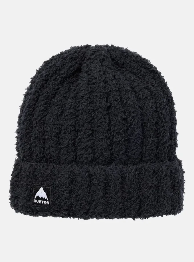Burton Plush Beanie Burton Plush Beanie