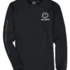 Burton Polartec® One World Fleece långärmad T-shirt Burton Polartec® One World Fleece långärmad T-shirt