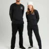 Burton Polartec® One World Fleece långärmad T-shirt Burton Polartec® One World Fleece långärmad T-shirt