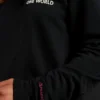Burton Polartec® One World Fleece långärmad T-shirt Burton Polartec® One World Fleece långärmad T-shirt