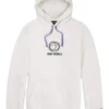 Burton Polartec® One World Fleece Pullover Hoodie Burton Polartec® One World Fleece Pullover Hoodie