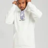 Burton Polartec® One World Fleece Pullover Hoodie Burton Polartec® One World Fleece Pullover Hoodie