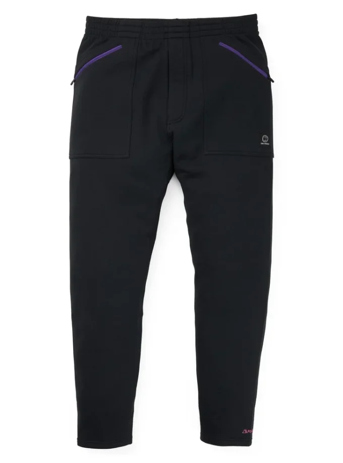 Burton Polartec® One World Stash-byxor