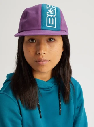Burton Portal Solution-Dyed Hat Burton Portal Solution-Dyed Hat