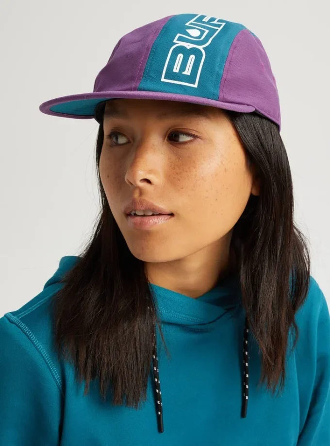 Burton Portal Solution-Dyed Hat Burton Portal Solution-Dyed Hat