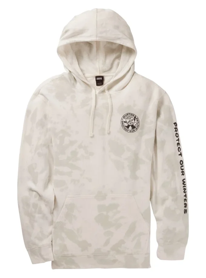 Burton POW Hoodie Burton POW Hoodie