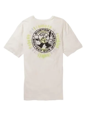 Burton POW kortärmad T-shirt