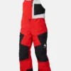 Burton Powline GORE-TEX 2L-byxor med hängslen för barn Burton Powline GORE-TEX 2L-byxor med hängslen för barn