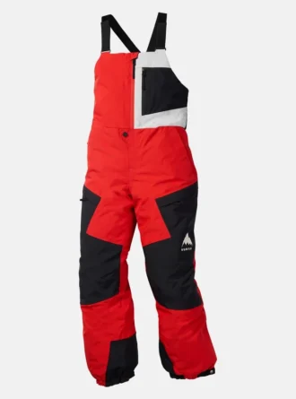 Burton Powline GORE-TEX 2L-byxor med hängslen för barn