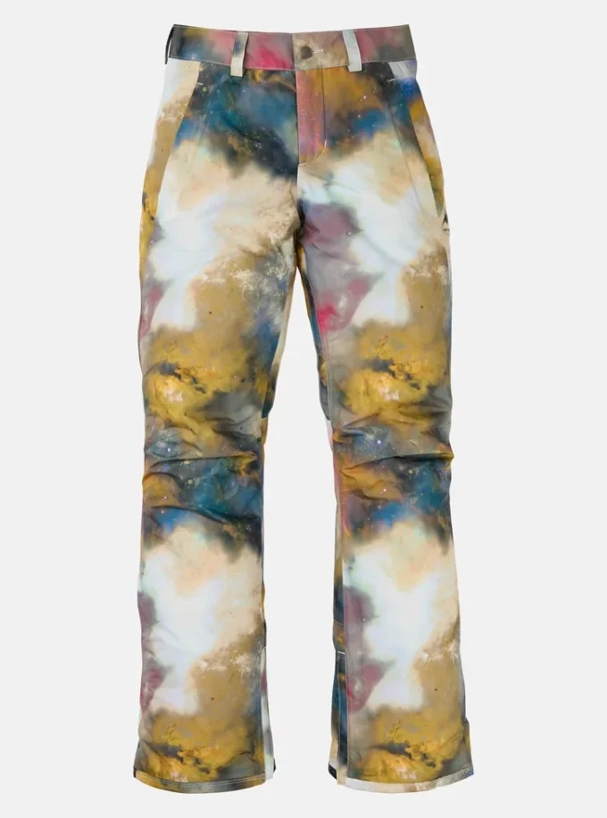 Burton Powline GORE-TEX 2L Insulated Pants för damer (prov) Burton Powline GORE-TEX 2L Insulated Pants för damer (prov)