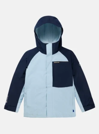 Burton Powline GORE-TEX 2L-jacka för barn