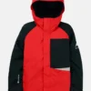 Burton Powline GORE-TEX 2L-jacka för barn Burton Powline GORE-TEX 2L-jacka för barn