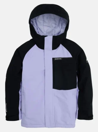 Burton Powline GORE-TEX 2L-jacka för barn