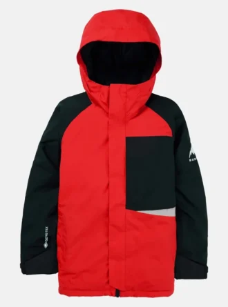 Burton Powline GORE-TEX 2L-jacka för barn