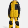 Burton Powline GORE-TEX 2L-jacka för barn Burton Powline GORE-TEX 2L-jacka för barn