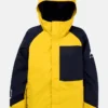 Burton Powline GORE-TEX 2L-jacka för barn (prov) Burton Powline GORE-TEX 2L-jacka för barn (prov)