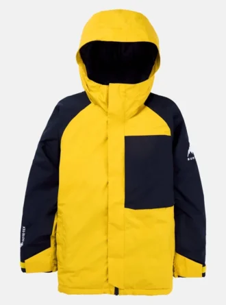 Burton Powline GORE-TEX 2L-jacka för barn