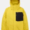 Burton Powline GORE-TEX 2L-jacka för herr Burton Powline GORE-TEX 2L-jacka för herr