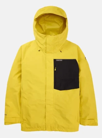 Burton Powline GORE-TEX 2L-jacka för herr
