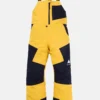 Burton Powline GORE-TEX-byxor med hängslen för barn Burton Powline GORE-TEX-byxor med hängslen för barn