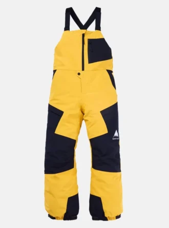 Burton Powline GORE-TEX-byxor med hängslen för barn