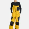 Burton Powline GORE-TEX-byxor med hängslen för barn Burton Powline GORE-TEX-byxor med hängslen för barn