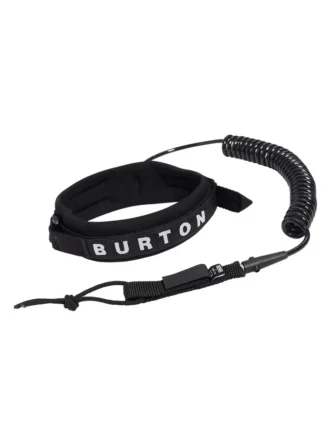 Burton Powsurf Leash Burton Powsurf Leash