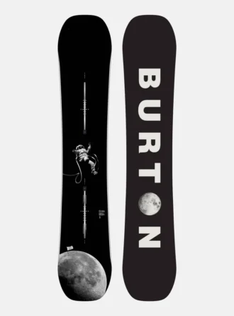 Burton Process Camber snowboard för herr Burton Process Camber snowboard för herr