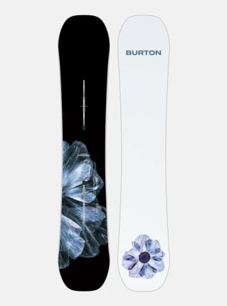Burton Process Camber snowboard för herr