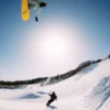 Burton Process Camber snowboard för herr Burton Process Camber snowboard för herr
