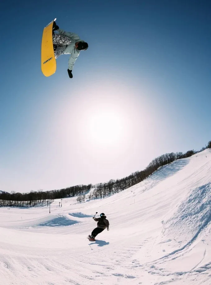 Burton Process Camber snowboard för herr Burton Process Camber snowboard för herr