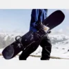 Burton Process Camber snowboard för herr Burton Process Camber snowboard för herr