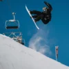 Burton Process Camber snowboard för herr Burton Process Camber snowboard för herr