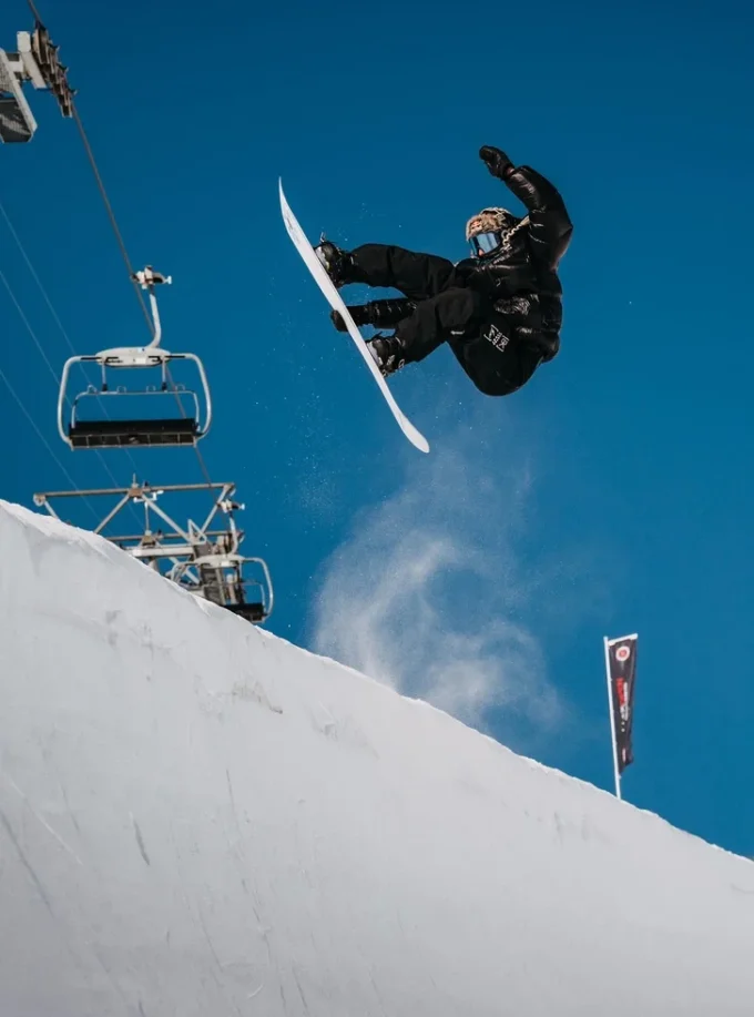 Burton Process Camber snowboard för herr Burton Process Camber snowboard för herr
