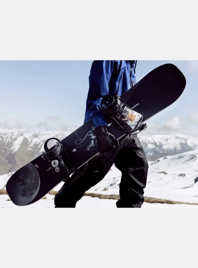 Burton Process Camber snowboard för herr Burton Process Camber snowboard för herr