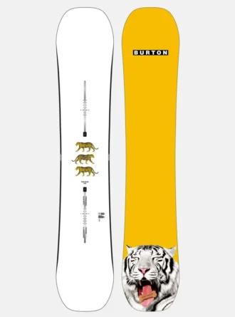 Burton Process Camber snowboard för herr
