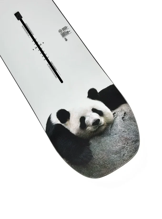 Burton Process Camber snowboard för herr Burton Process Camber snowboard för herr