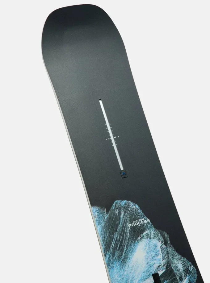 Burton Process Camber snowboard för herr Burton Process Camber snowboard för herr