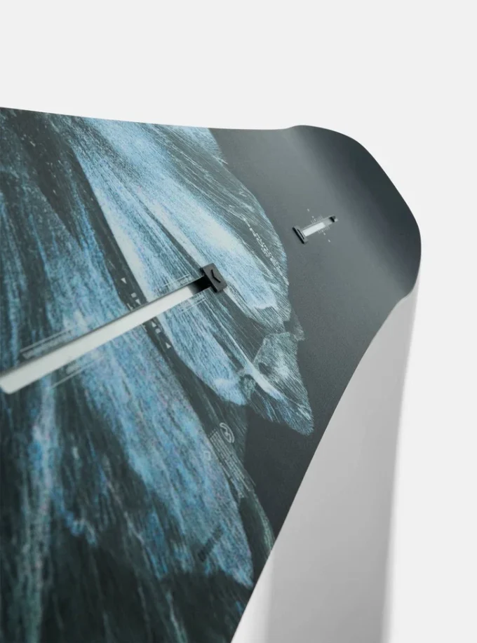 Burton Process Camber snowboard för herr Burton Process Camber snowboard för herr