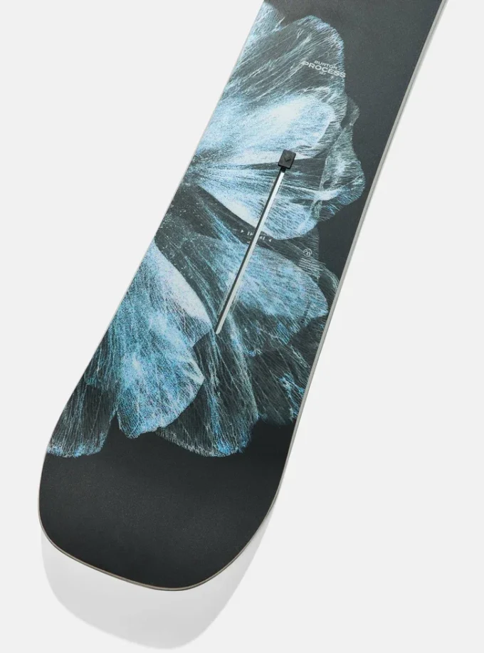 Burton Process Camber snowboard för herr Burton Process Camber snowboard för herr