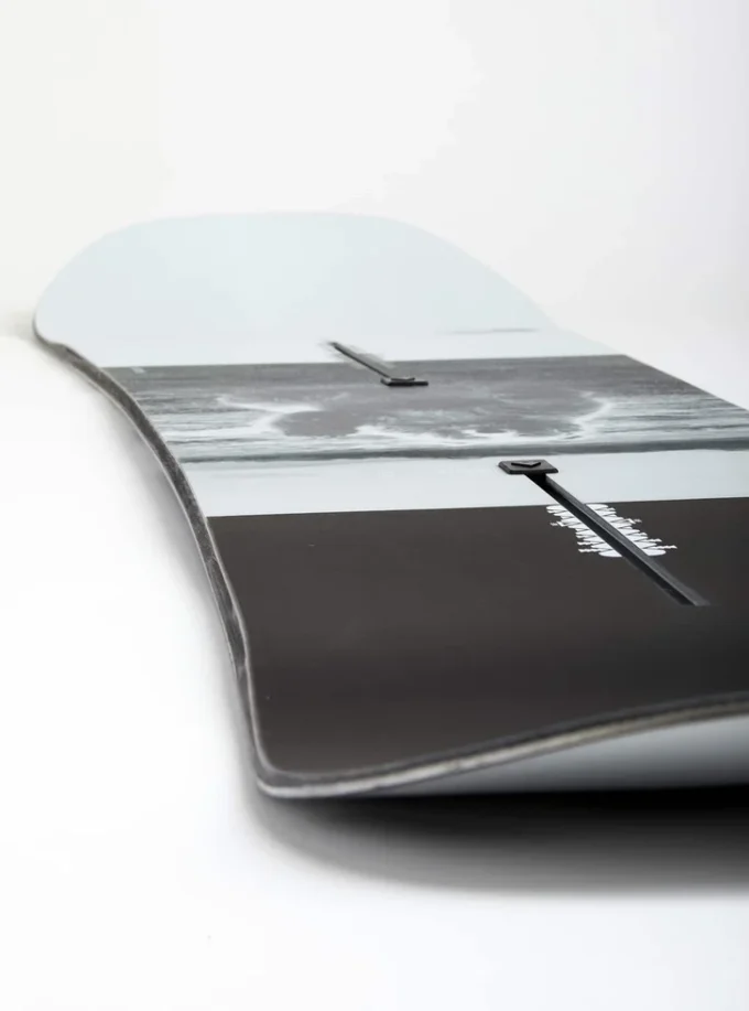 Burton Process Camber snowboard för herr