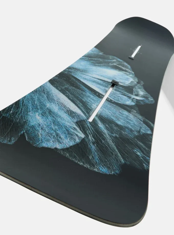Burton Process Camber snowboard för herr Burton Process Camber snowboard för herr