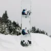 Burton Process Camber snowboard för herr Burton Process Camber snowboard för herr