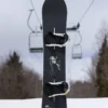 Burton Process Camber snowboard för herr Burton Process Camber snowboard för herr