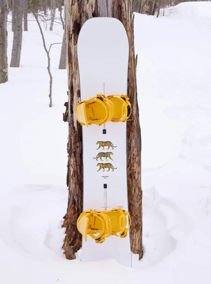 Burton Process Camber snowboard för herr Burton Process Camber snowboard för herr