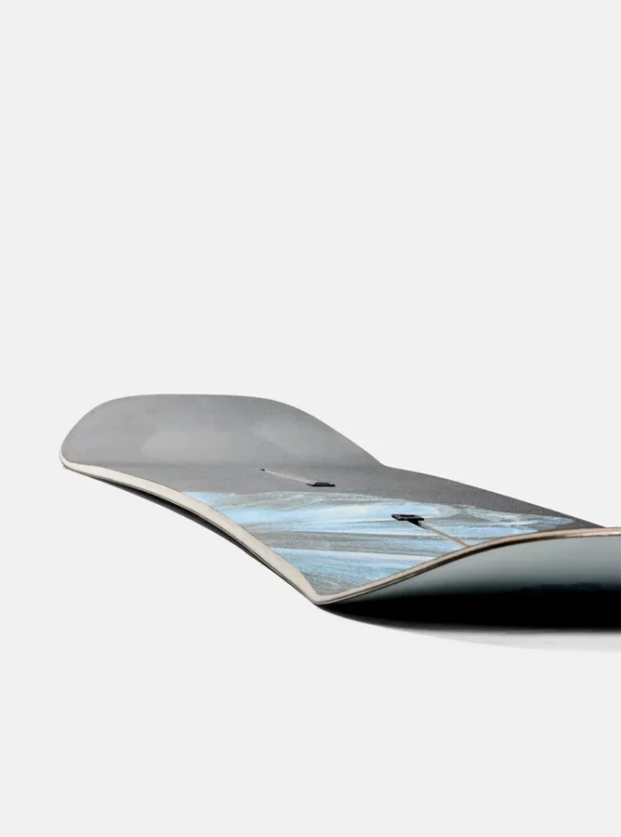 Burton Process Camber snowboard för herr Burton Process Camber snowboard för herr