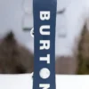 Burton Process Camber snowboard för herr Burton Process Camber snowboard för herr