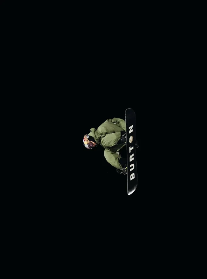 Burton Process Camber snowboard för herr Burton Process Camber snowboard för herr