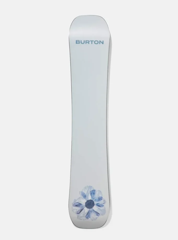 Burton Process Camber snowboard för herr Burton Process Camber snowboard för herr